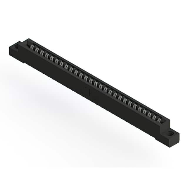 357-027-401-104 CONN EDGE DUAL FMALE 54POS 0.156