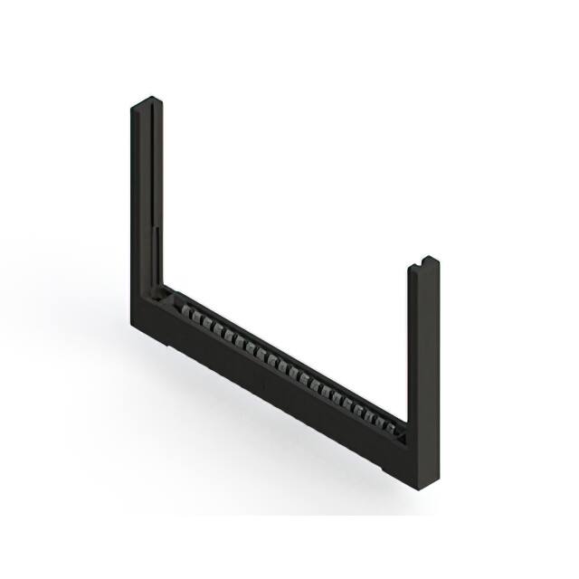 357-020-454-168 CONN EDGE DUAL FMALE 40POS 0.156
