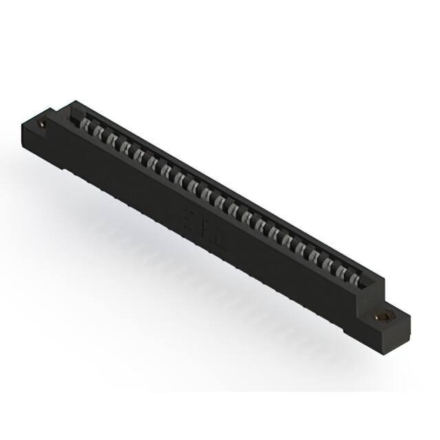 357-021-453-107 CONN EDGE DUAL FMALE 42POS 0.156
