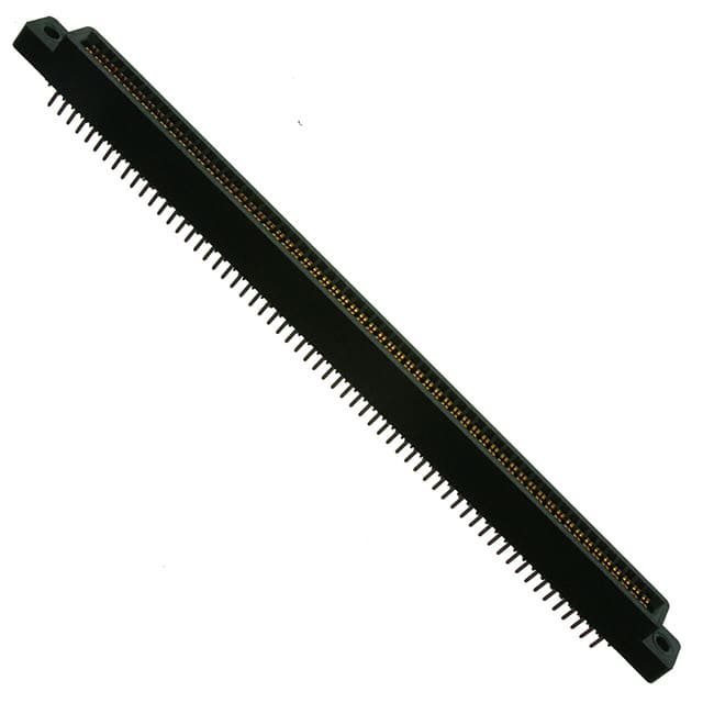 ACC60DRXH CONN EDGE DUAL FML 120POS 0.100
