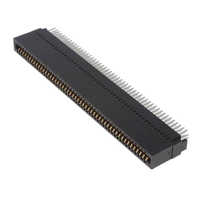 GCB100DLTN-S1322 CONN EDGE DUAL FML 200POS 0.100