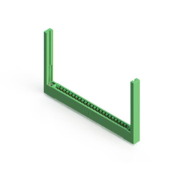 307-023-541-168 CONN EDGE DUAL FMALE 46POS 0.156