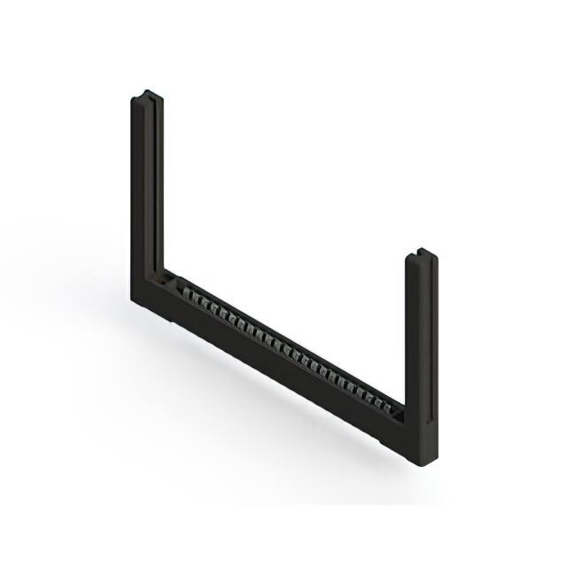357-023-421-158 CONN EDGE DUAL FMALE 46POS 0.156