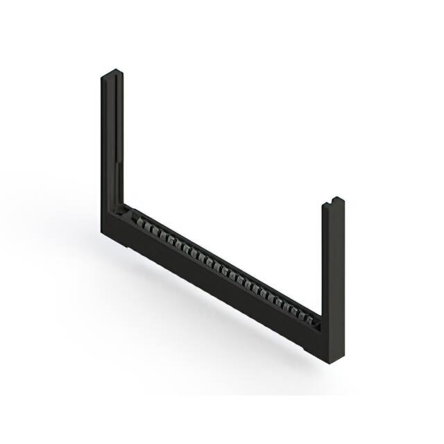 357-023-421-168 CONN EDGE DUAL FMALE 46POS 0.156