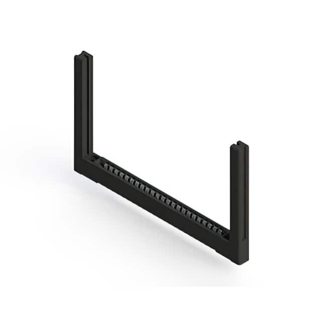 357-023-401-158 CONN EDGE DUAL FMALE 46POS 0.156