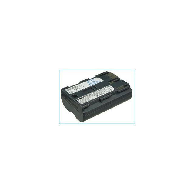 WX-RF6S-7-BP-514 BATTERY Replacement for Canon BP-514 Bat