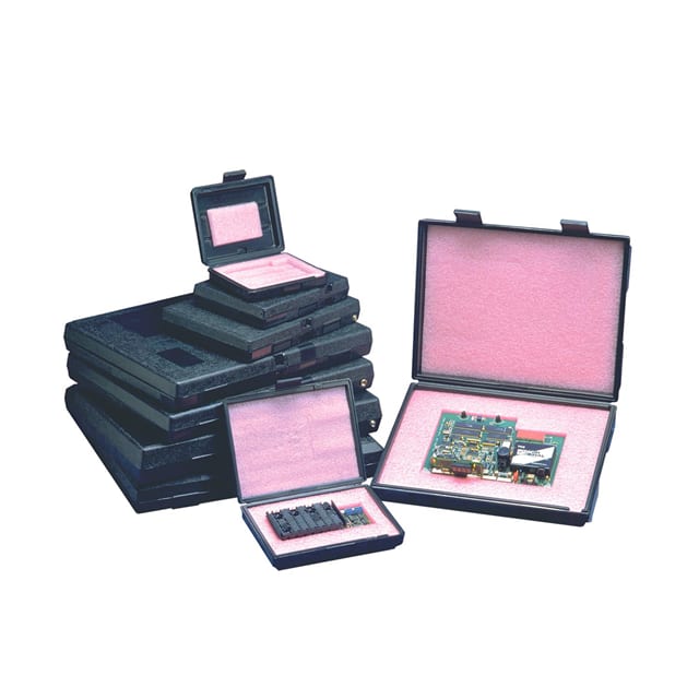 21461 CASE PLAS 19.146"L X 19.656"W