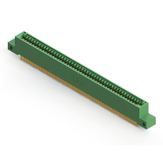 345-094-500-212 CONN EDGE DUAL FMALE 94POS 0.100