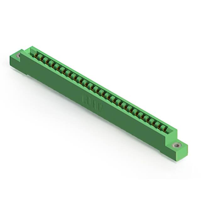 307-024-553-107 CONN EDGE DUAL FMALE 48POS 0.156