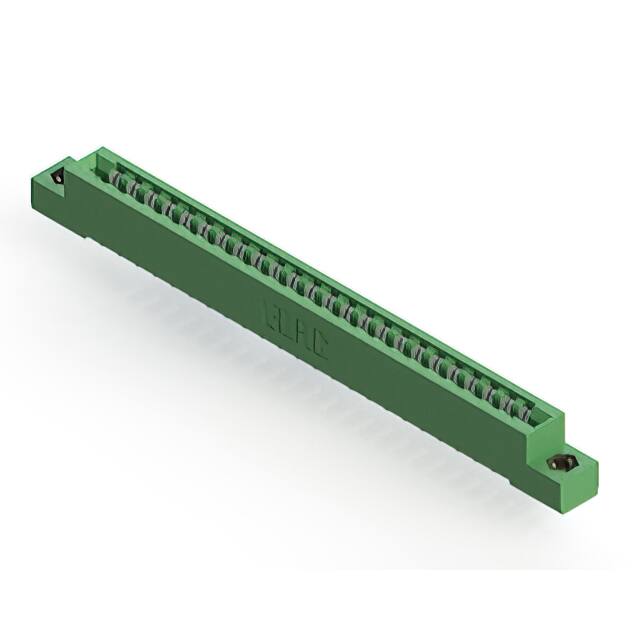 307-024-453-108 CONN EDGE DUAL FMALE 48POS 0.156