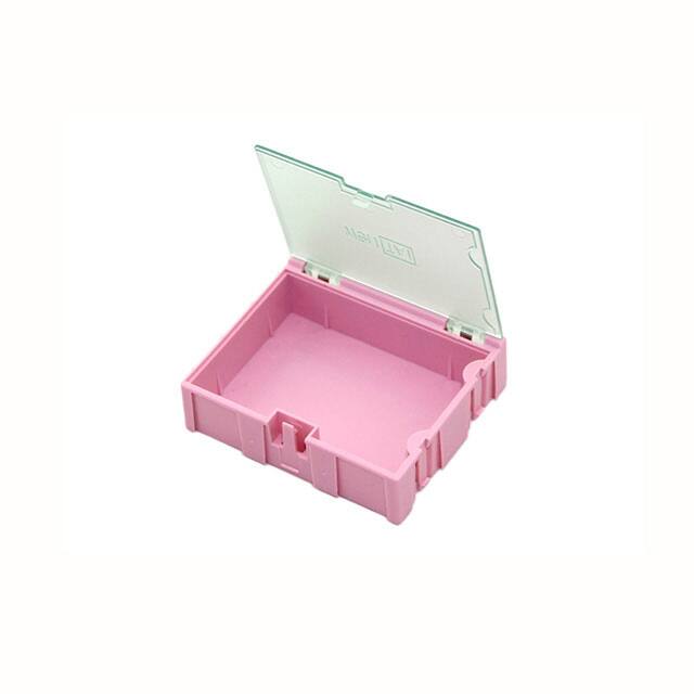 110990076 COMP STORAGE PLSTC 4.88"LX2.48"W