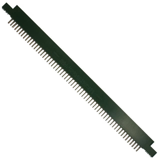 ACC60DRTH-S13 CONN EDGE DUAL FML 120POS 0.100