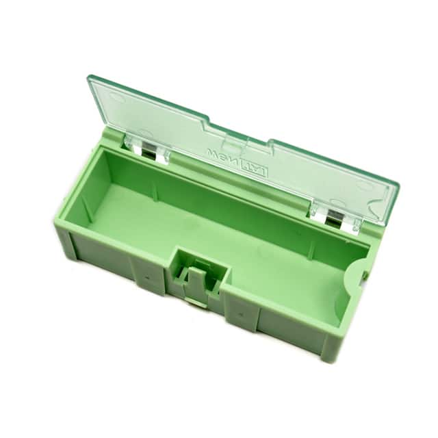 110990081 COMP STORAGE PLSTC 2.76"LX1.18"W