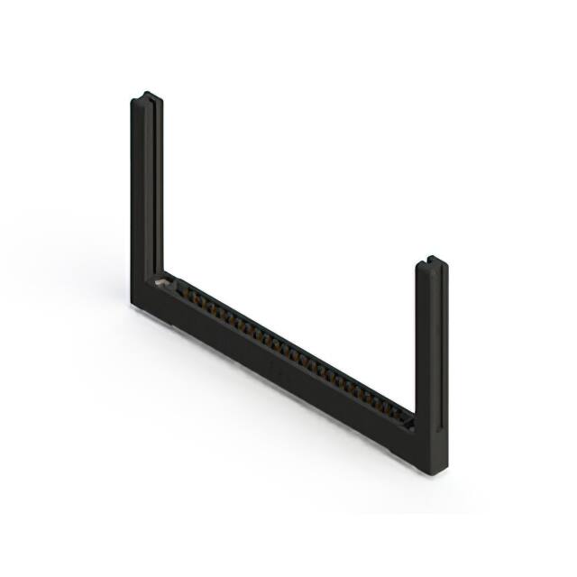 357-024-521-158 CONN EDGE DUAL FMALE 48POS 0.156