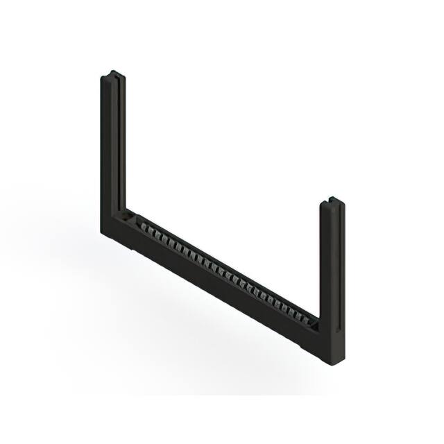 357-024-401-158 CONN EDGE DUAL FMALE 48POS 0.156