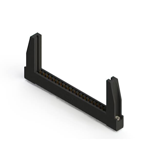 357-021-557-178 CONN EDGE DUAL FMALE 42POS 0.156