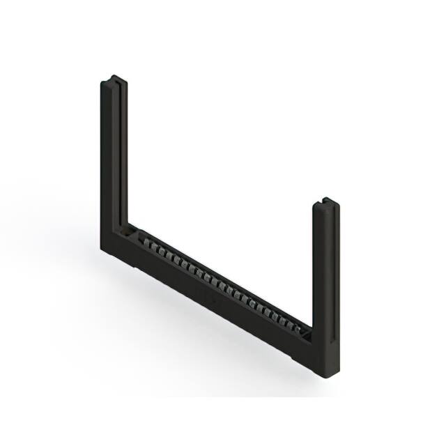 357-021-454-158 CONN EDGE DUAL FMALE 42POS 0.156
