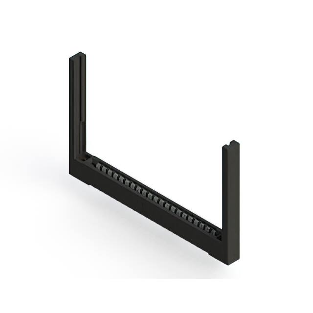 357-021-454-168 CONN EDGE DUAL FMALE 42POS 0.156