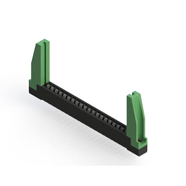 357-021-457-178 CONN EDGE DUAL FMALE 42POS 0.156