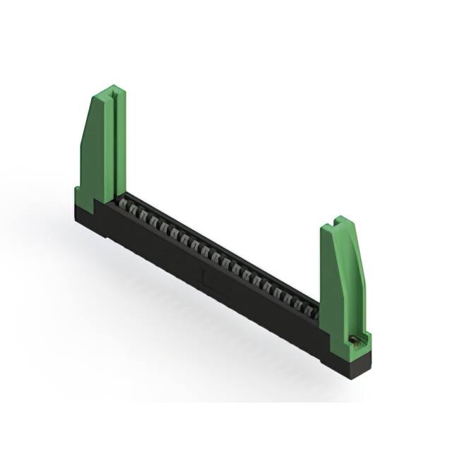 357-021-453-178 CONN EDGE DUAL FMALE 42POS 0.156