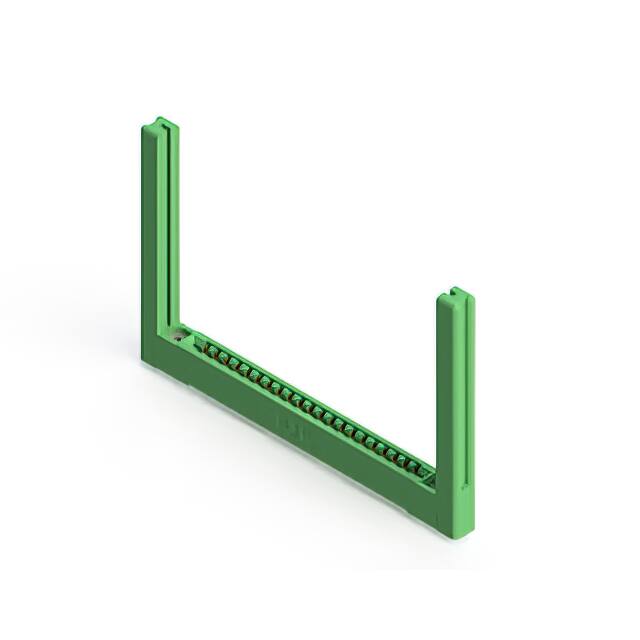 307-021-557-158 CONN EDGE DUAL FMALE 42POS 0.156
