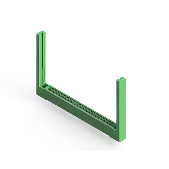 307-021-457-168 CONN EDGE DUAL FMALE 42POS 0.156