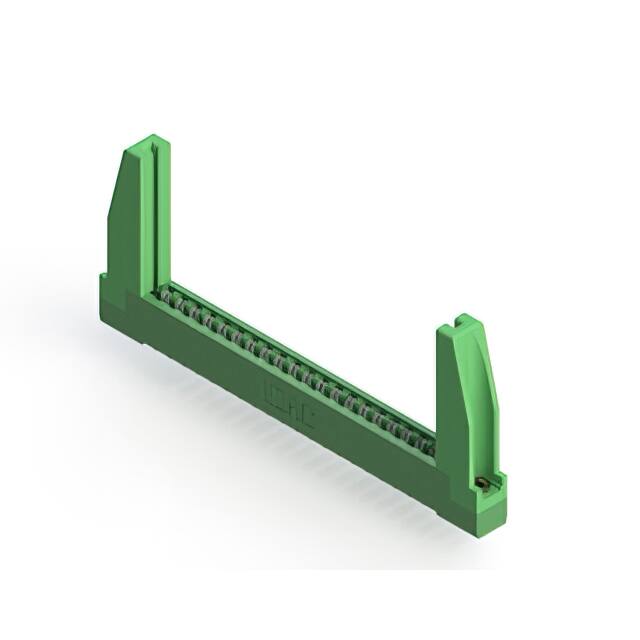 307-021-457-178 CONN EDGE DUAL FMALE 42POS 0.156