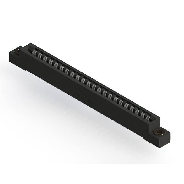 357-022-454-103 CONN EDGE DUAL FMALE 44POS 0.156