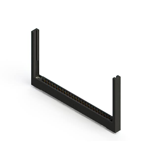 357-025-557-168 357 SERIES (.156" (3.96MM) CONTA