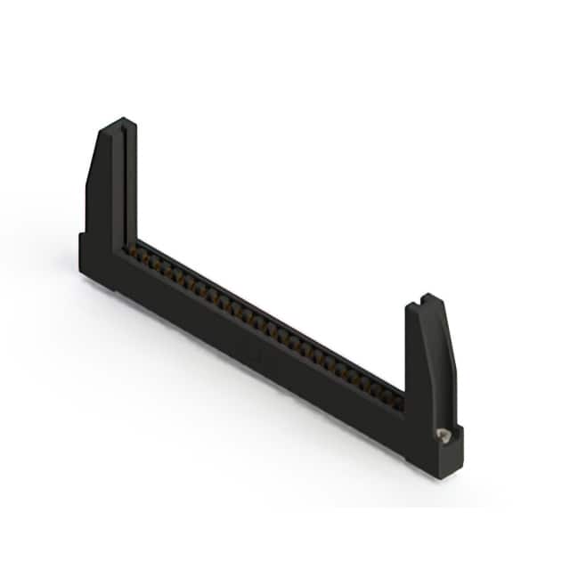 357-025-557-178 CONN EDGE DUAL FMALE 50POS 0.156