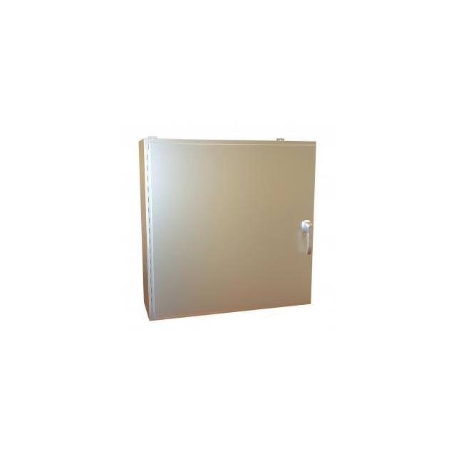 HW363612S16HK ENCLOSURE STEEL