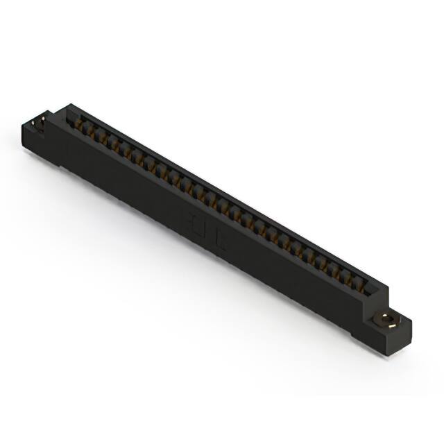 357-024-554-103 CONN EDGE DUAL FMALE 48POS 0.156