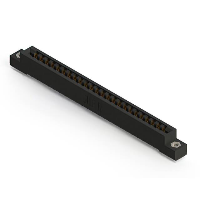 357-024-553-108 CONN EDGE DUAL FMALE 48POS 0.156