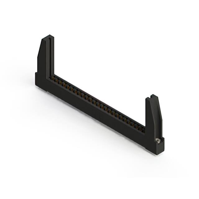 357-026-541-178 CONN EDGE DUAL FMALE 52POS 0.156