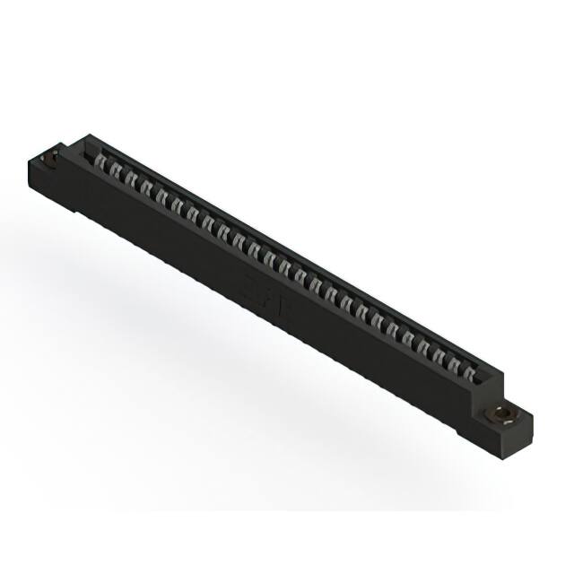 357-025-454-103 CONN EDGE DUAL FMALE 50POS 0.156