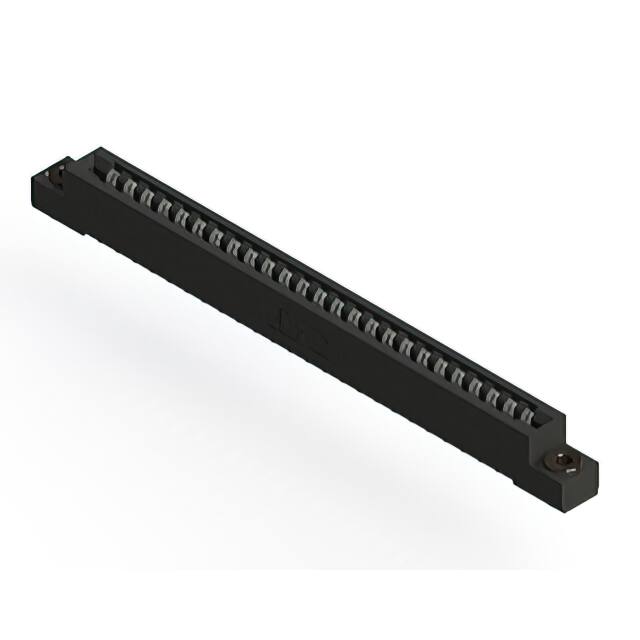 357-025-453-103 CONN EDGE DUAL FMALE 50POS 0.156