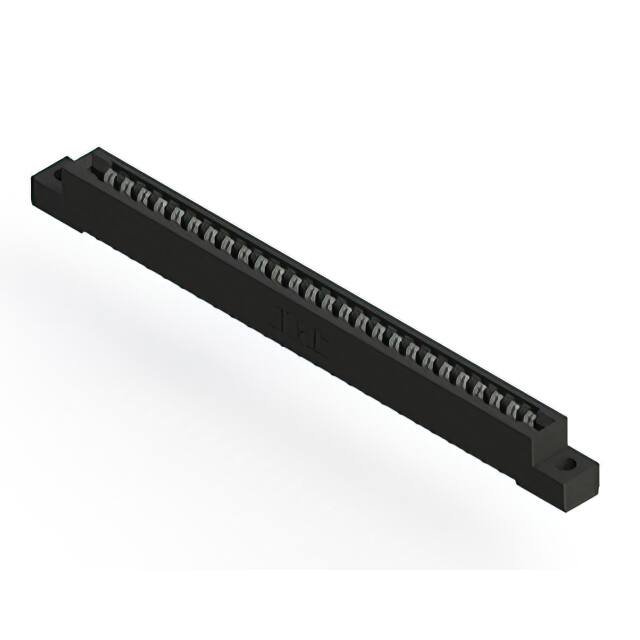 357-026-453-102 CONN EDGE DUAL FMALE 52POS 0.156