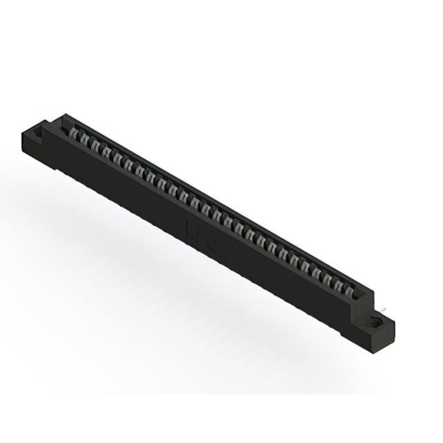 357-026-457-104 CONN EDGE DUAL FMALE 52POS 0.156