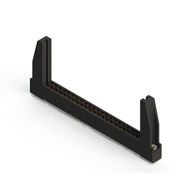 357-023-553-178 CONN EDGE DUAL FMALE 46POS 0.156