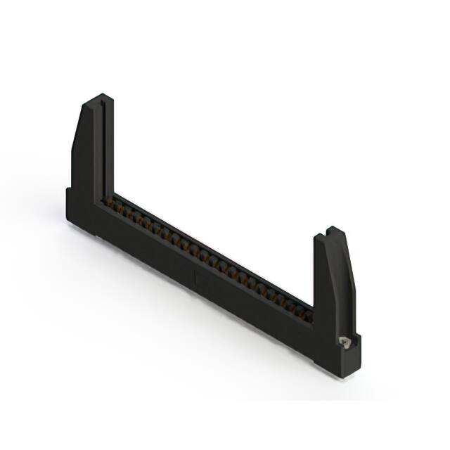 357-023-557-178 CONN EDGE DUAL FMALE 46POS 0.156