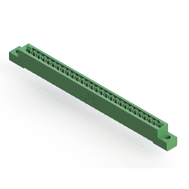 307-027-453-102 CONN EDGE DUAL FMALE 54POS 0.156
