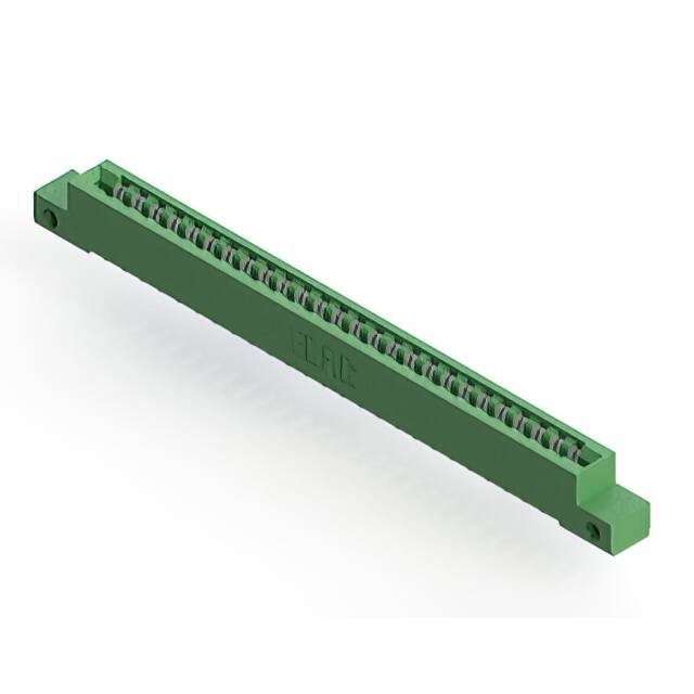 307-026-453-112 CONN EDGE DUAL FMALE 52POS 0.156