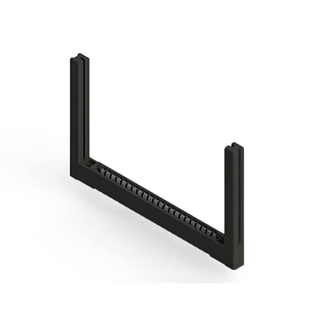 357-022-454-158 CONN EDGE DUAL FMALE 44POS 0.156