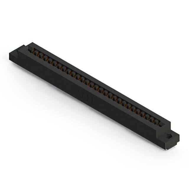 357-028-553-104 CONN EDGE DUAL FMALE 56POS 0.156