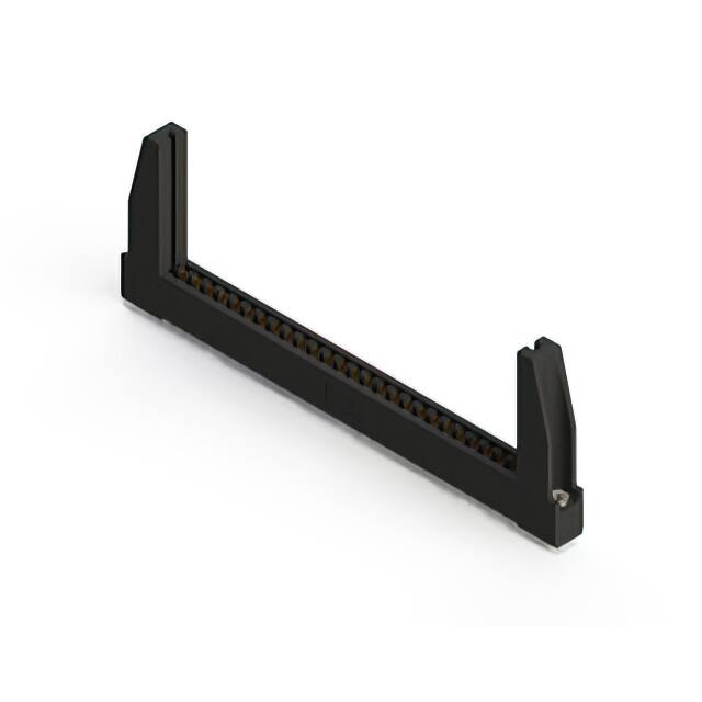 357-027-541-178 CONN EDGE DUAL FMALE 54POS 0.156