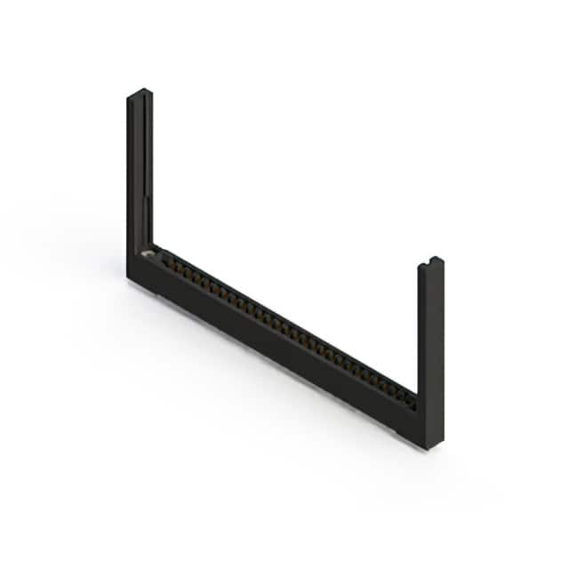 357-027-541-168 CONN EDGE DUAL FMALE 54POS 0.156