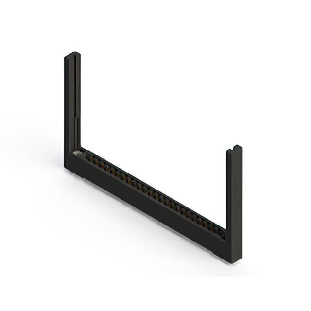 357-024-554-168 CONN EDGE DUAL FMALE 48POS 0.156