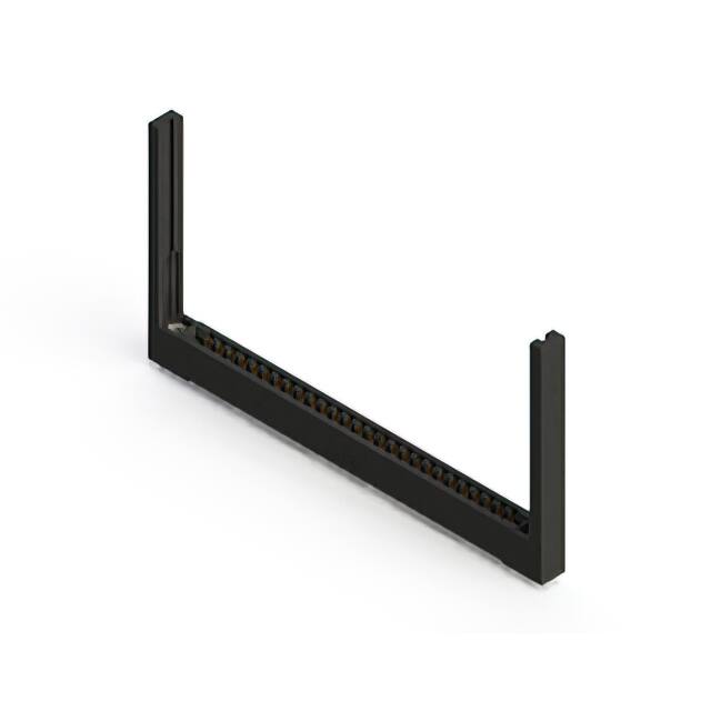357-027-501-168 357 SERIES (.156" (3.96MM) CONTA