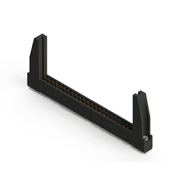 357-024-553-178 CONN EDGE DUAL FMALE 48POS 0.156