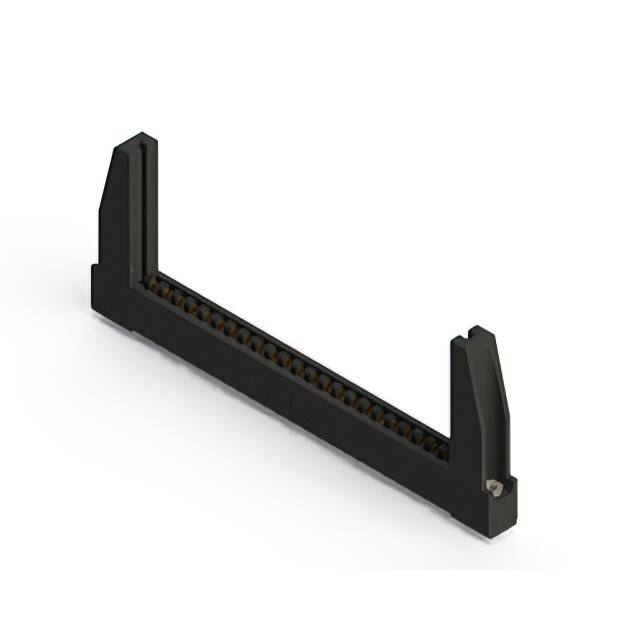 357-024-557-178 CONN EDGE DUAL FMALE 48POS 0.156